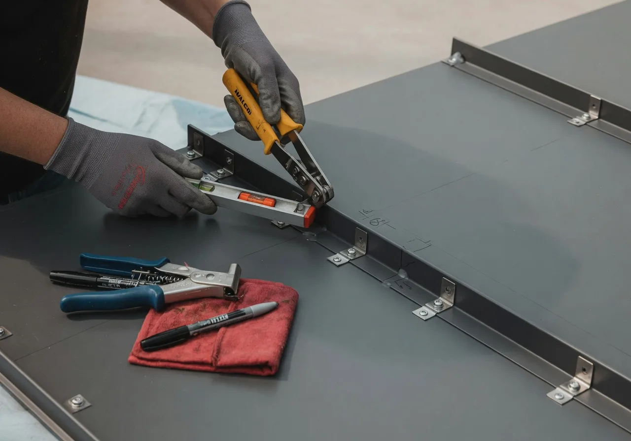 Why choose Metal Roofing Installation in Hewitt, MN
